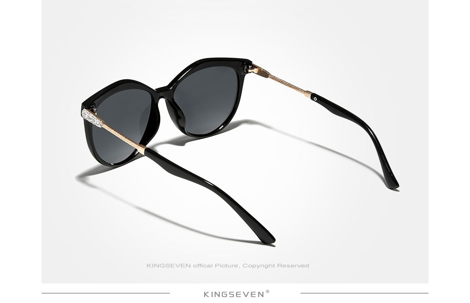 KINGSEVEN Elegant Series Sunglasses